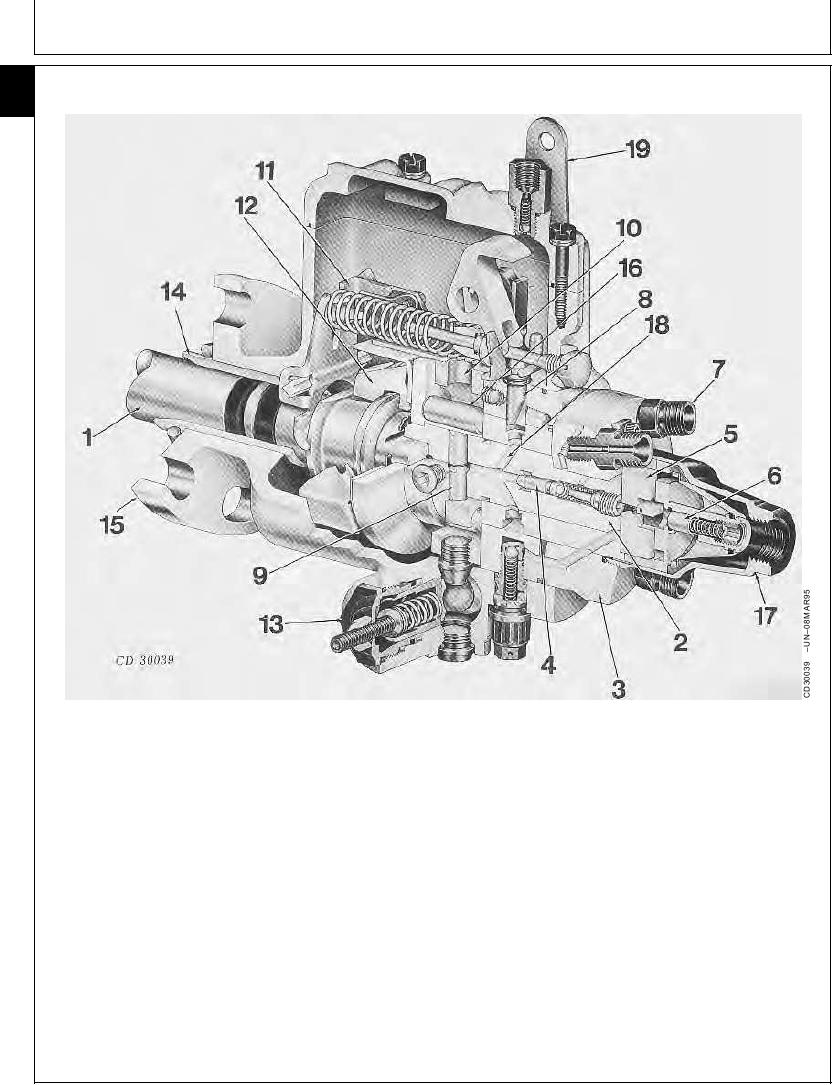 stanadyne jdb injection pump manual